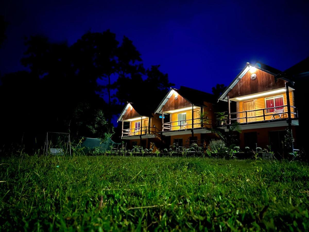 The Pugmark Wildlife Resort Jyoti Gaon Exteriör bild