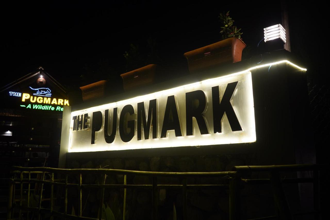 The Pugmark Wildlife Resort Jyoti Gaon Exteriör bild