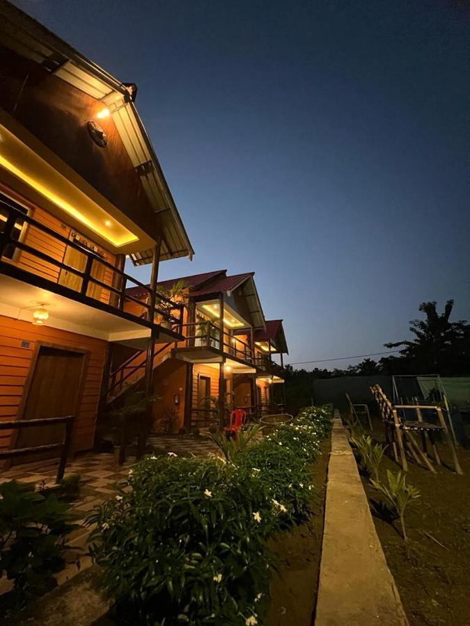 The Pugmark Wildlife Resort Jyoti Gaon Exteriör bild